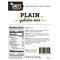 Chefs Companion Chefs Companion Plain Gelatin 1lbs, PK12 53621 - alternate 2
